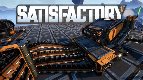 Modular engine satisfactory - EPIC Steel Foundry Tutorial: The STEEL ENGINE! - Satisfactory Tips + TutorialSatisfactory Update 3 Early Access gameplay! Today is a tutorial on how to build...